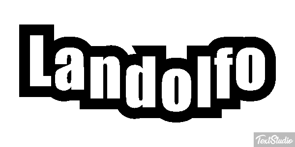 Landolfo Efekt tekstowy