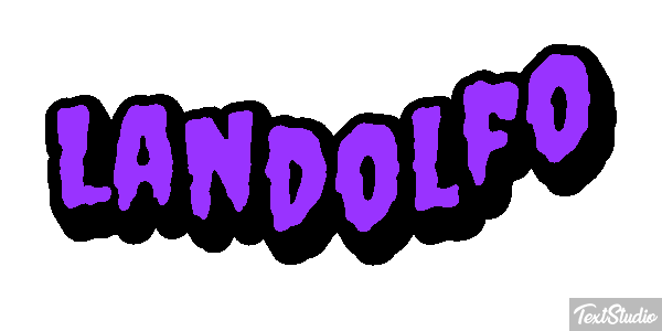 Landolfo Efekt tekstowy