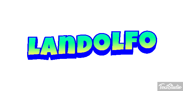 Landolfo Efekt tekstowy