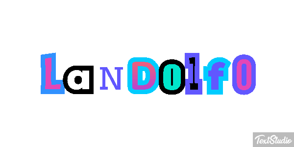 Landolfo Efekt tekstowy