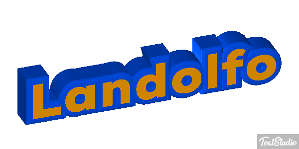 Landolfo Efekt tekstowy