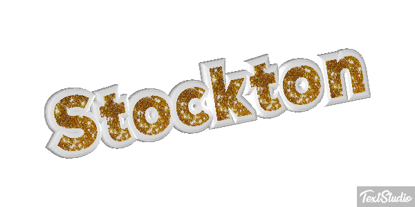 Stockton Efekt tekstowy
