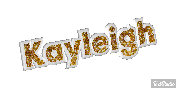 Kayleigh Text effect