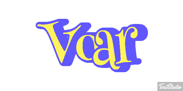 Voar Efeito do texto