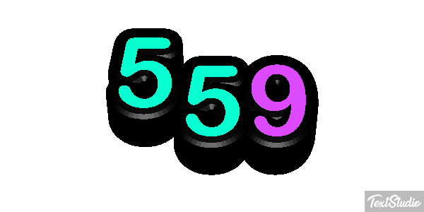 559 Effetto testo