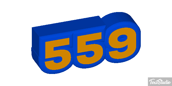 559 Effetto testo