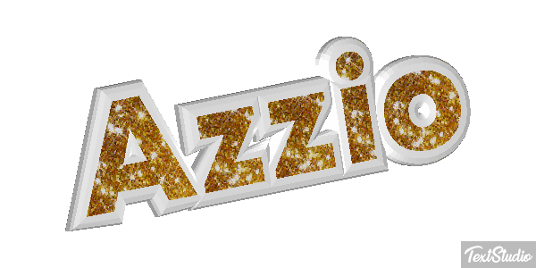 Azzio Effetto testo