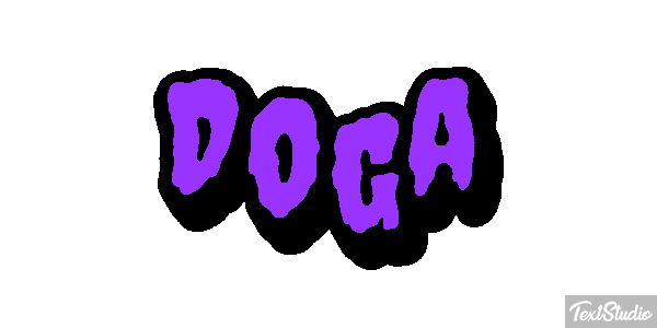 Doğa Texteffekt