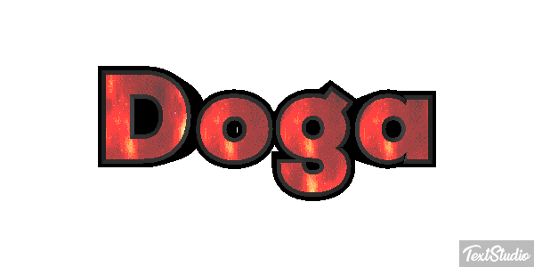 Doğa Texteffekt