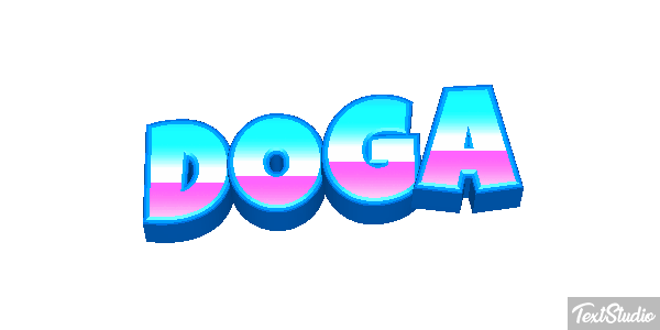Doğa Texteffekt