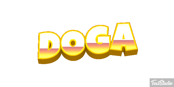 Doğa Texteffekt