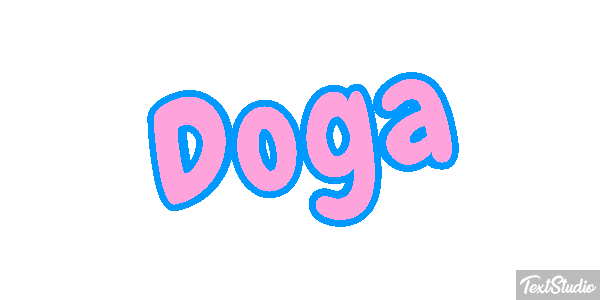 Doğa Texteffekt