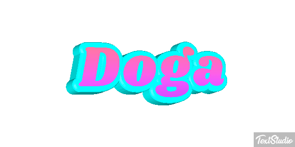 Doğa Texteffekt
