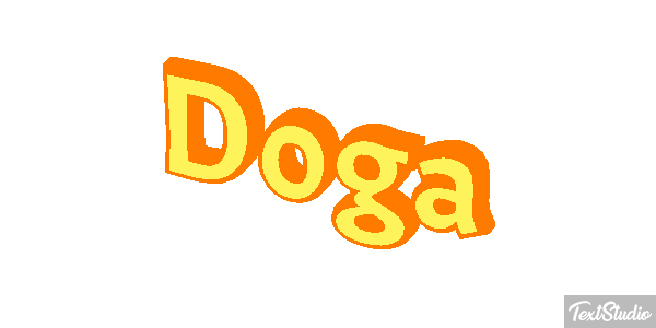 Doğa Texteffekt
