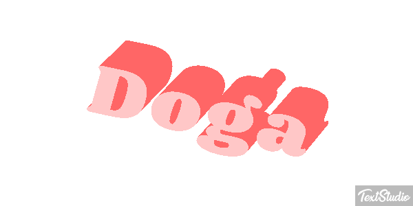 Doğa Texteffekt