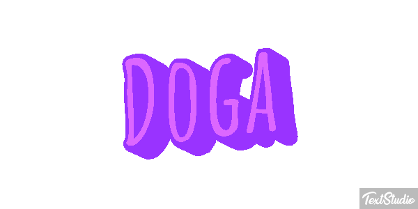 Doğa Texteffekt