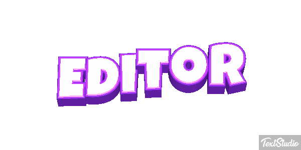 Editor Efecto de texto