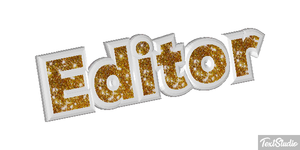 Editor Efecto de texto