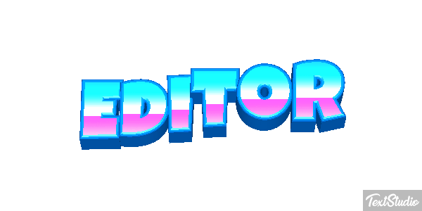 Editor Efecto de texto