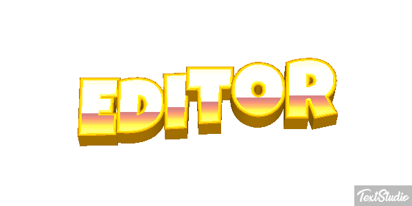 Editor Efecto de texto