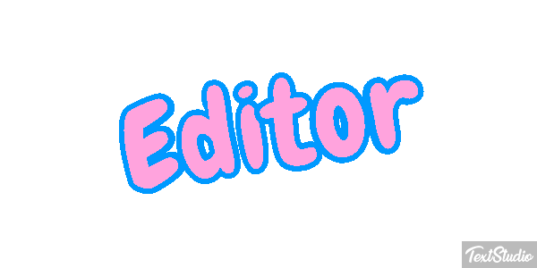 Editor Efecto de texto