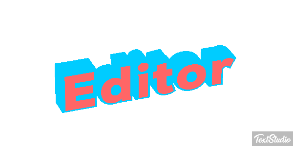 Editor Efecto de texto
