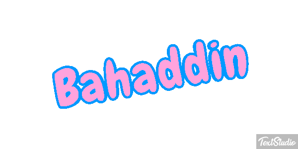 Bahaddin Metin efekti