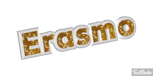Erasmo Efekt tekstowy