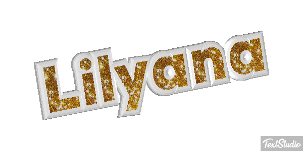 Lilyana Efekt tekstowy