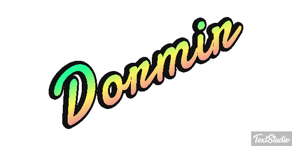 Dormir Effetto testo