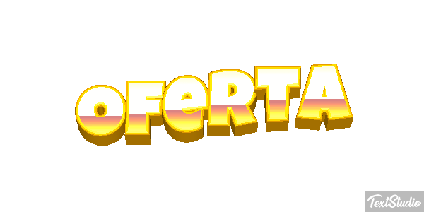 Oferta Efeito do texto