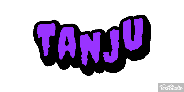 Tanju Efeito do texto