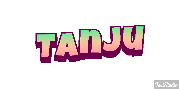 Tanju Efeito do texto