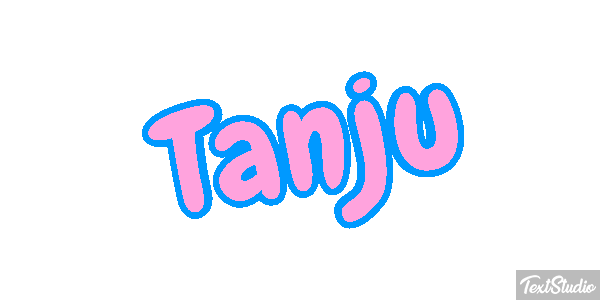 Tanju Efeito do texto