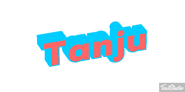 Tanju Efeito do texto