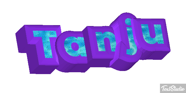 Tanju Efeito do texto
