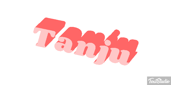 Tanju Efeito do texto