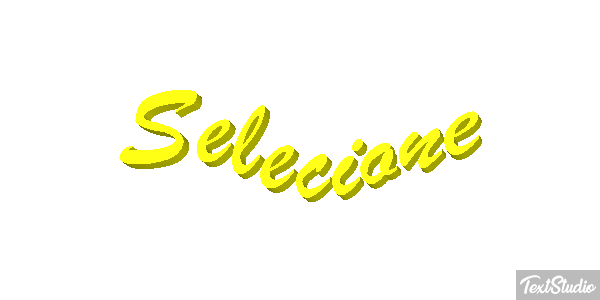 Selecione Efeito do texto