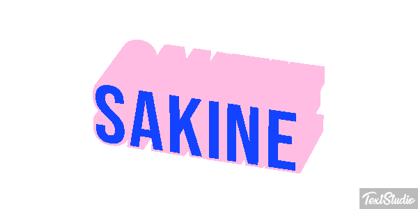 Sakine Metin efekti
