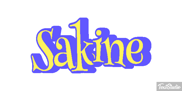 Sakine Metin efekti