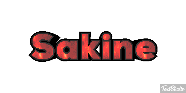 Sakine Metin efekti
