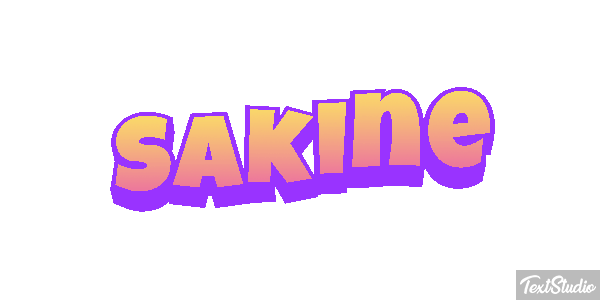 Sakine Metin efekti