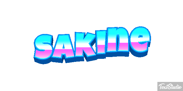 Sakine Metin efekti