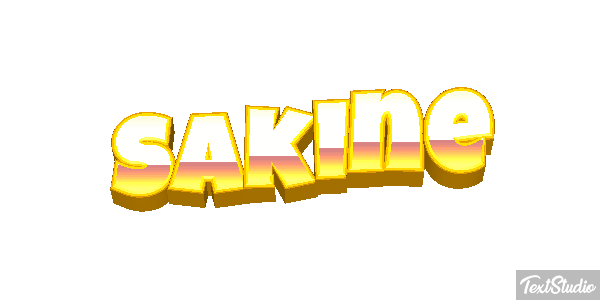 Sakine Metin efekti