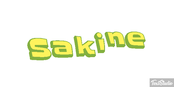 Sakine Metin efekti
