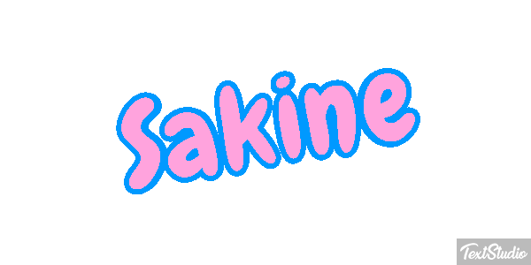 Sakine Metin efekti
