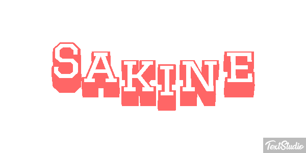 Sakine Metin efekti