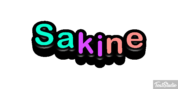 Sakine Metin efekti