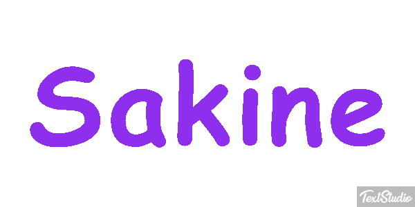 Sakine Metin efekti