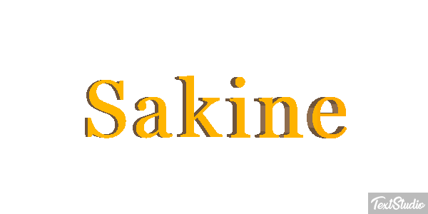 Sakine Metin efekti